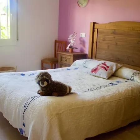 Holiday home Familien Und Gemuetliches Haus An Der Costa Brava *