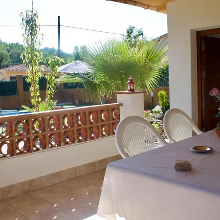 Familien Und Gemuetliches Haus An Der Costa Brava