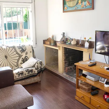 Holiday home Familien Und Gemuetliches Haus An Der Costa Brava *