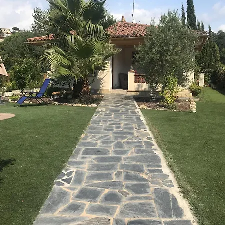 Familien Und Gemuetliches Haus An Der Costa Brava Vidreres