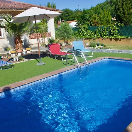 Familien Und Gemuetliches Haus An Der Costa Brava Holiday home