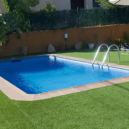 Holiday home Familien Und Gemuetliches Haus An Der Costa Brava *