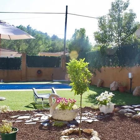 Familien Und Gemuetliches Haus An Der Costa Brava Holiday home Vidreres