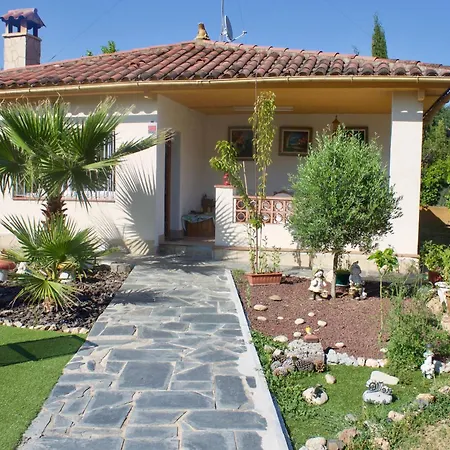 Holiday home Familien Und Gemuetliches Haus An Der Costa Brava *