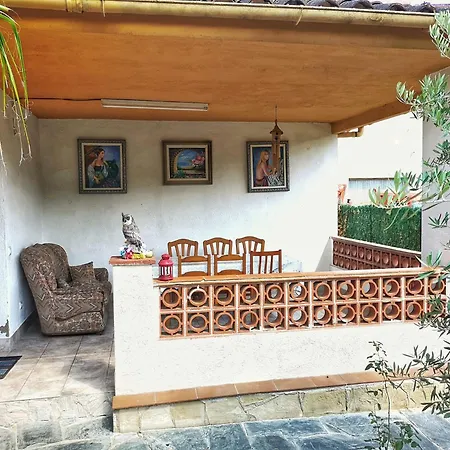 Familien Und Gemuetliches Haus An Der Costa Brava