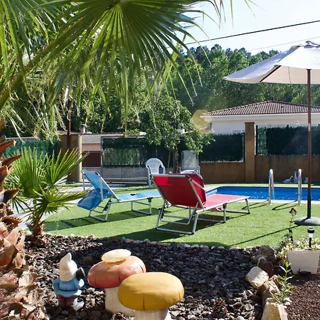 Familien Und Gemuetliches Haus An Der Costa Brava Holiday home