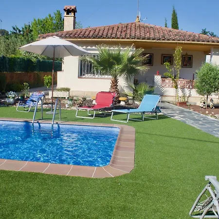 Holiday home Familien Und Gemuetliches Haus An Der Costa Brava *